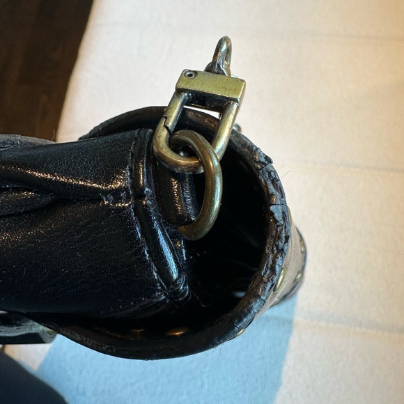 Vintage Rina Rich Handbag - Picture 5 of 8